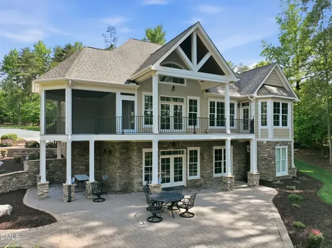601 Estate Road Semora NC 27343