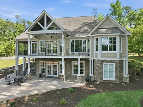 601 Estate Road Semora NC 27343