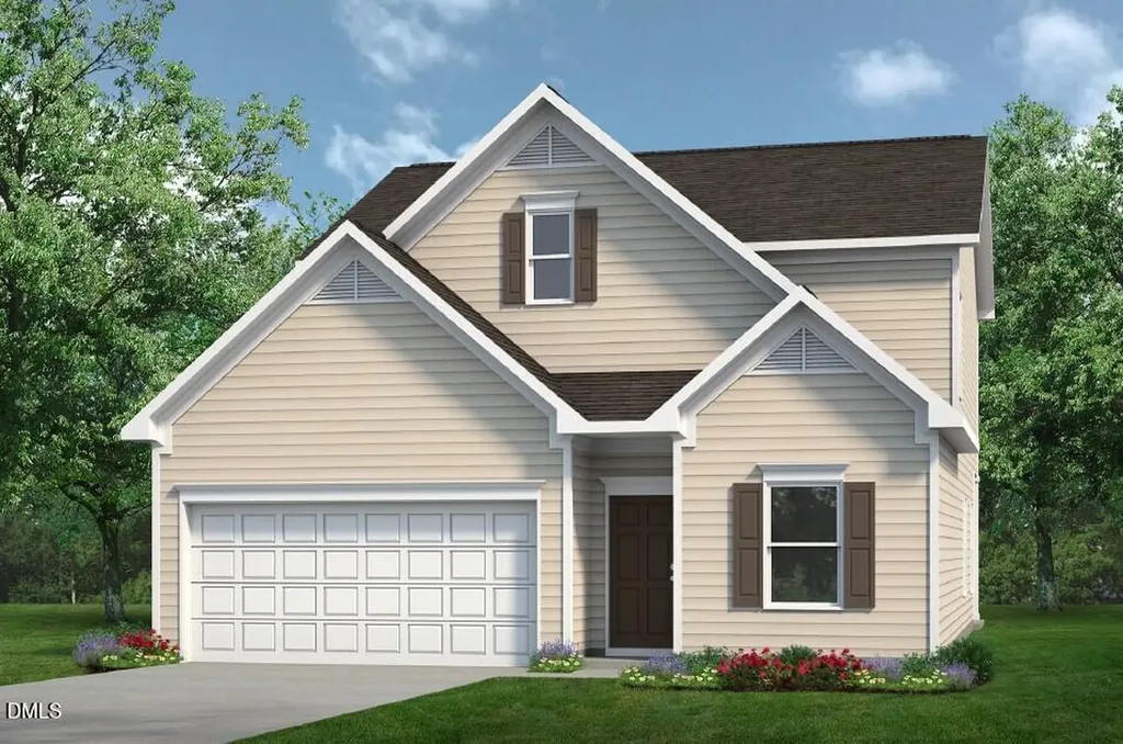 305 Spirit Springs Road Smithfield NC 27577
