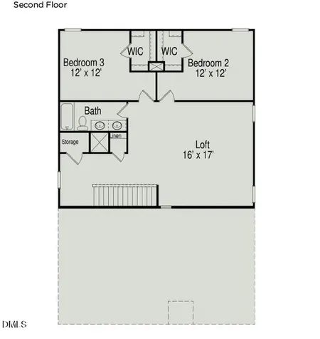 305 Spirit Springs Road Smithfield NC 27577