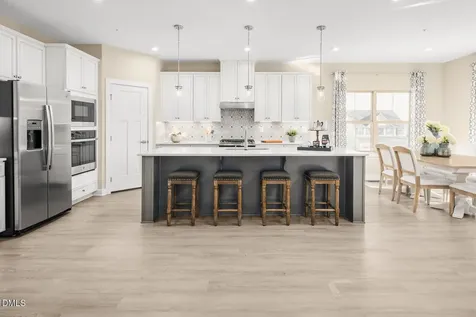 5008 Overeasy Drive Apex NC 27539