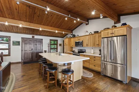 154 N Triton Drive Littleton NC 27850