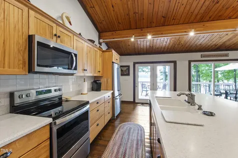 154 N Triton Drive Littleton NC 27850