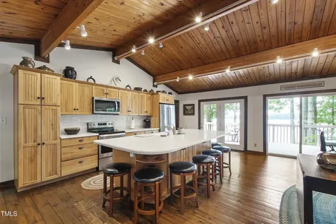 154 N Triton Drive Littleton NC 27850