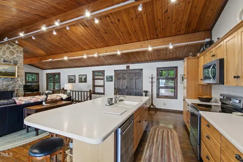 154 N Triton Drive Littleton NC 27850