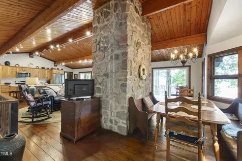 154 N Triton Drive Littleton NC 27850