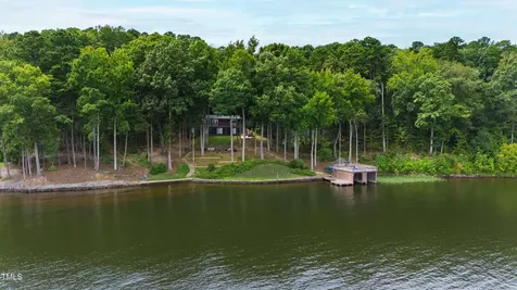 154 N Triton Drive Littleton NC 27850