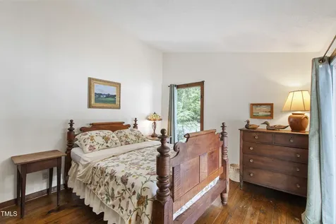 154 N Triton Drive Littleton NC 27850