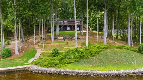 154 N Triton Drive Littleton NC 27850