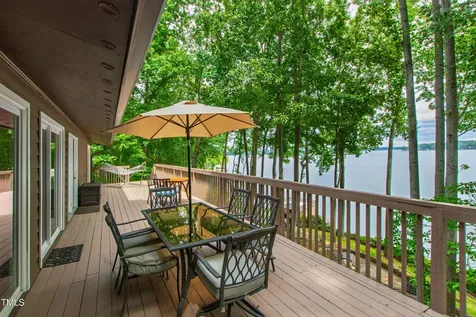 154 N Triton Drive Littleton NC 27850