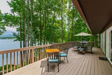 154 N Triton Drive Littleton NC 27850