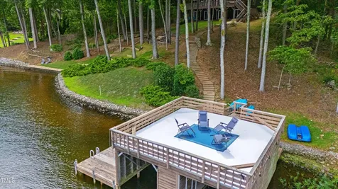154 N Triton Drive Littleton NC 27850