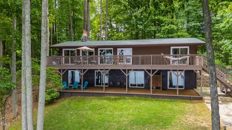 154 N Triton Drive Littleton NC 27850