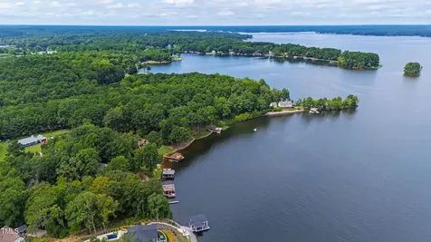154 N Triton Drive Littleton NC 27850