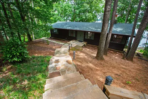 154 N Triton Drive Littleton NC 27850