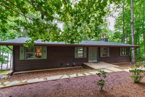 154 N Triton Drive Littleton NC 27850