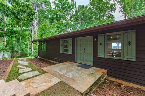 154 N Triton Drive Littleton NC 27850