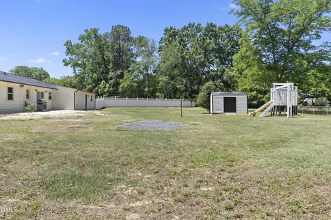 2612 Sapona Circle Sanford NC 27332