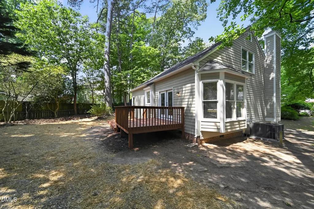 4732 Cooksbury Court Raleigh NC 27604