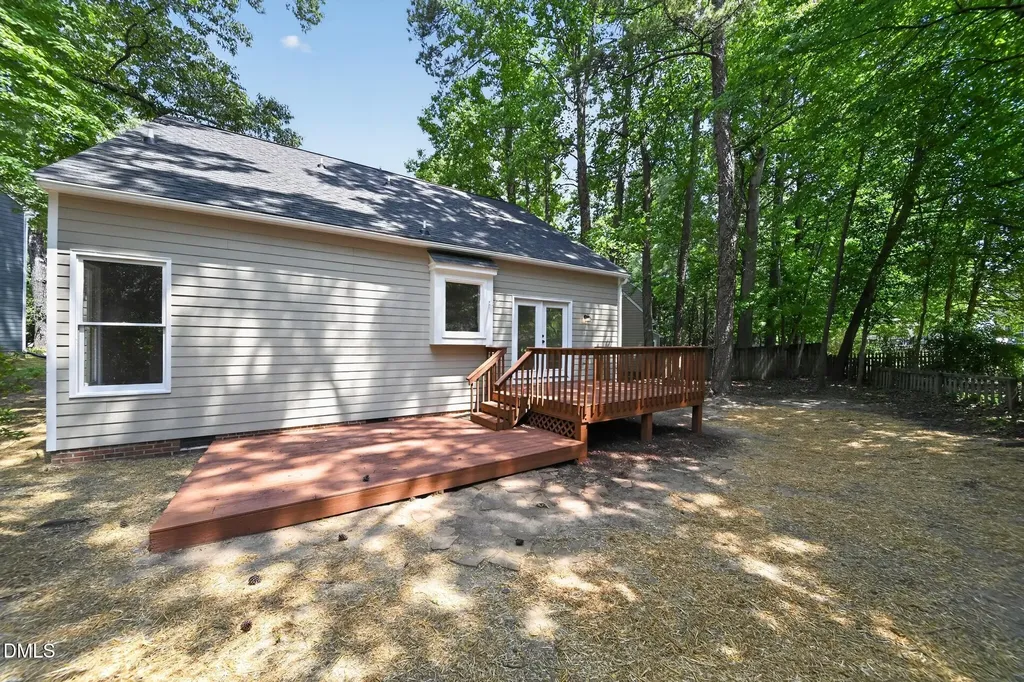 4732 Cooksbury Court Raleigh NC 27604
