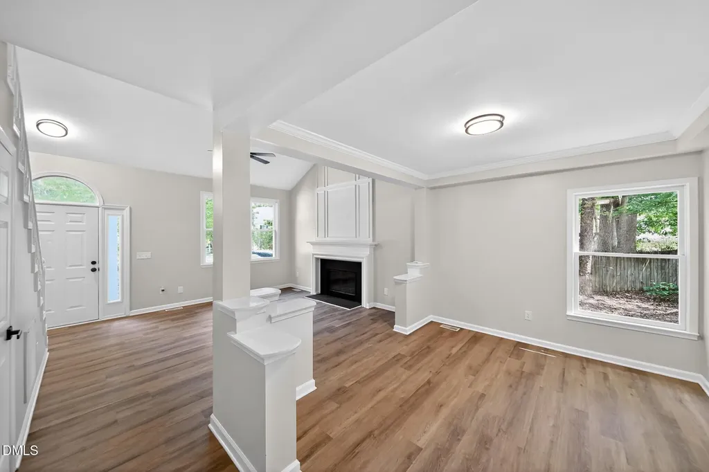 4732 Cooksbury Court Raleigh NC 27604
