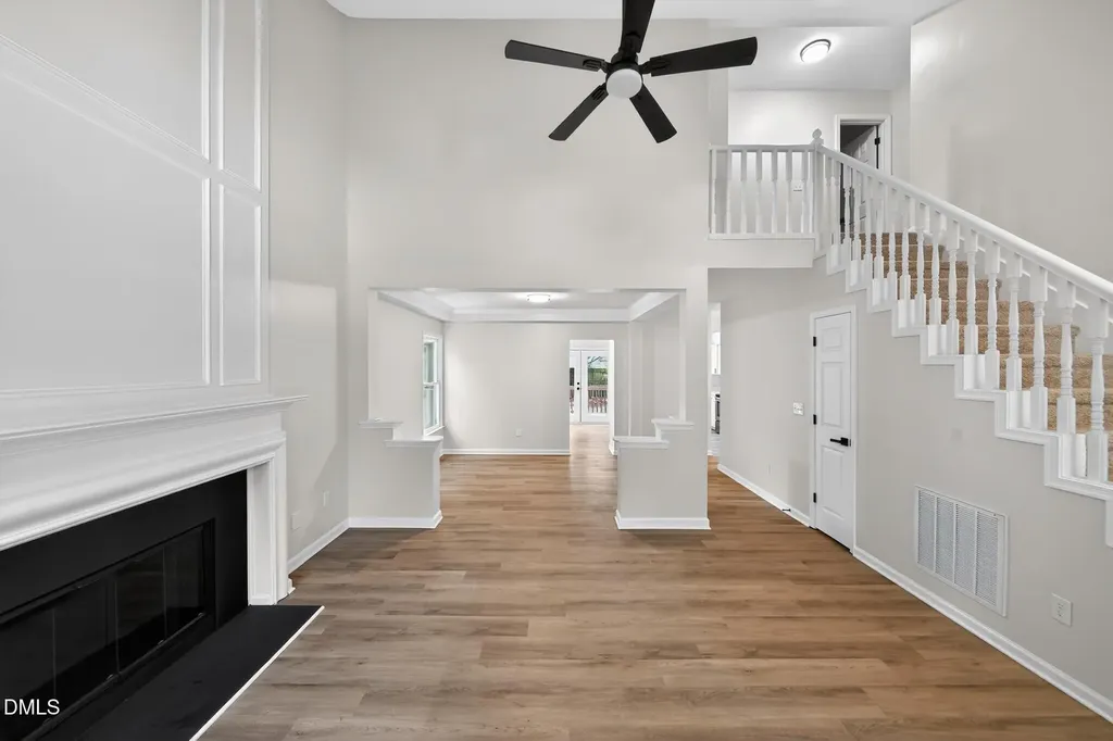 4732 Cooksbury Court Raleigh NC 27604
