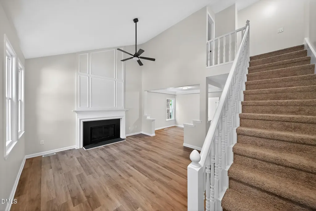 4732 Cooksbury Court Raleigh NC 27604