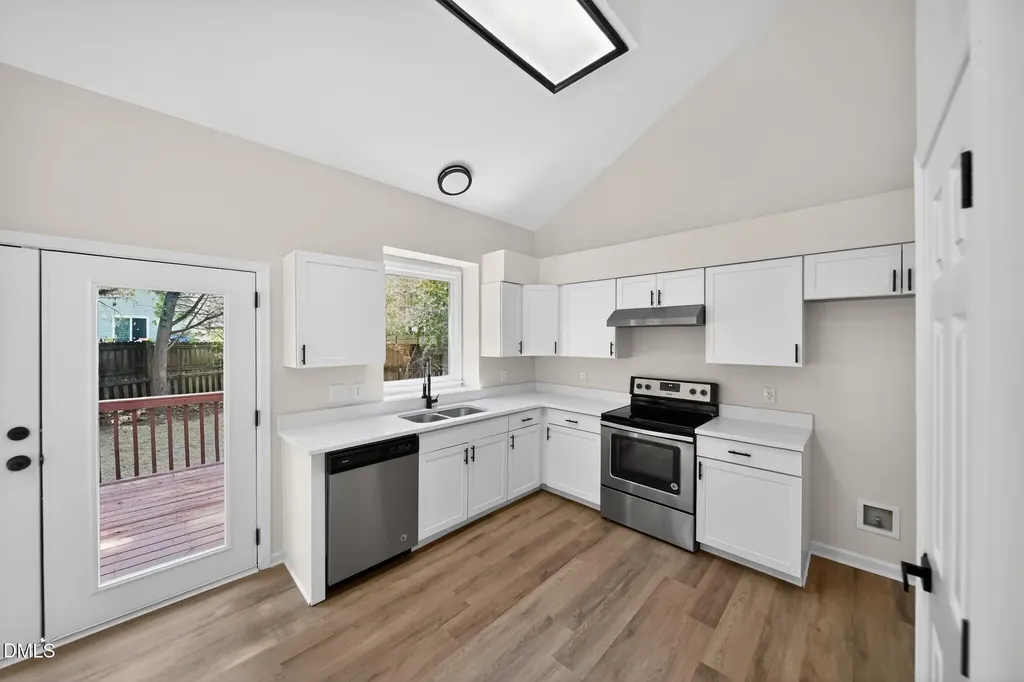 4732 Cooksbury Court Raleigh NC 27604