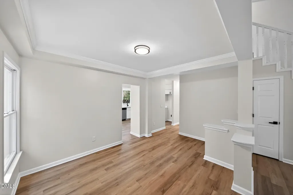 4732 Cooksbury Court Raleigh NC 27604