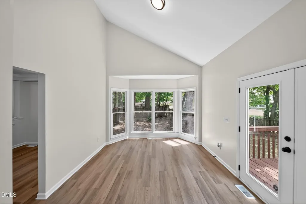 4732 Cooksbury Court Raleigh NC 27604