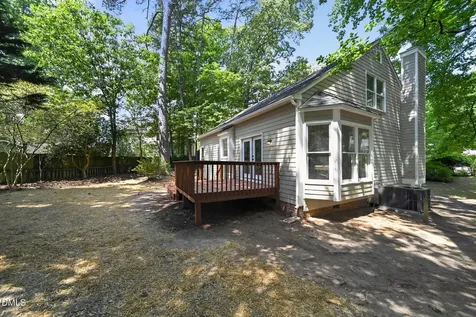 4732 Cooksbury Court Raleigh NC 27604