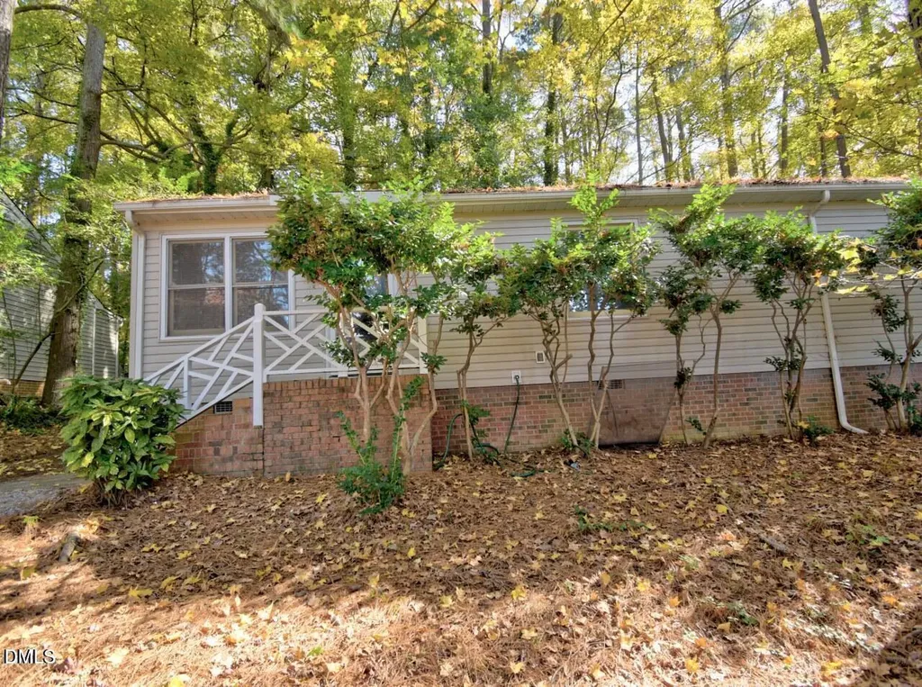 841 Barringer Drive Raleigh NC 27606