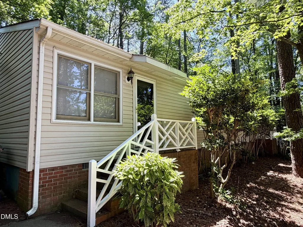 841 Barringer Drive Raleigh NC 27606