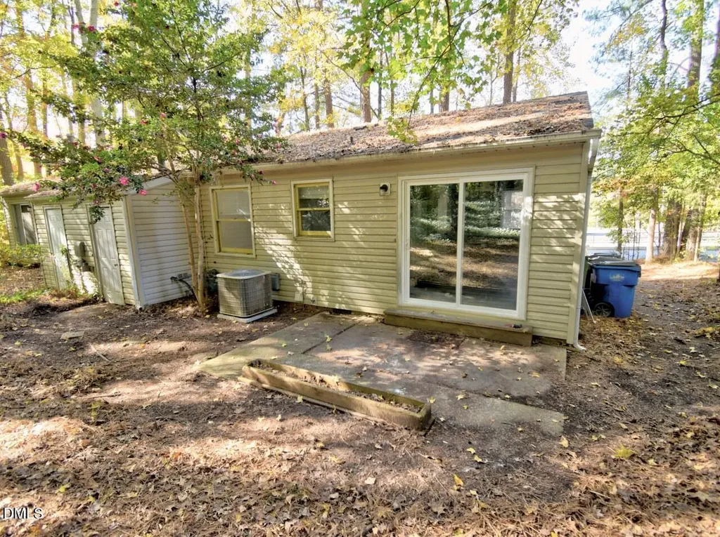 841 Barringer Drive Raleigh NC 27606