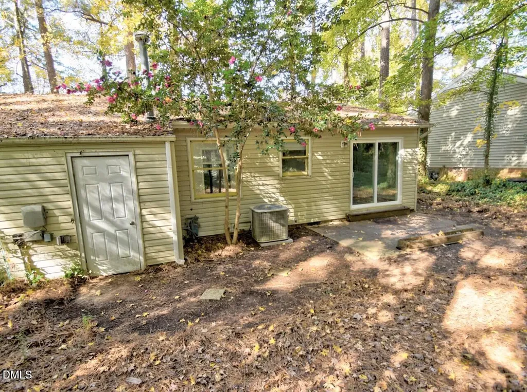 841 Barringer Drive Raleigh NC 27606