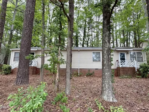 841 Barringer Drive Raleigh NC 27606