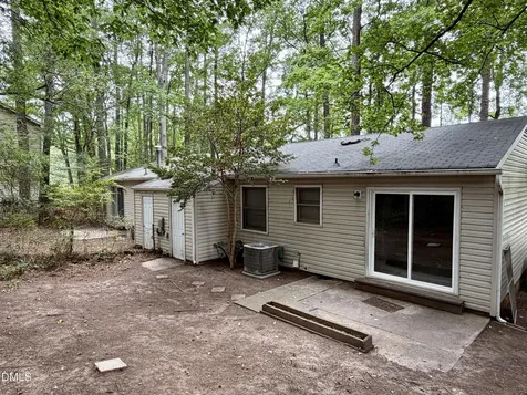 841 Barringer Drive Raleigh NC 27606