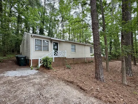 841 Barringer Drive Raleigh NC 27606