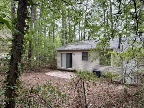 841 Barringer Drive Raleigh NC 27606