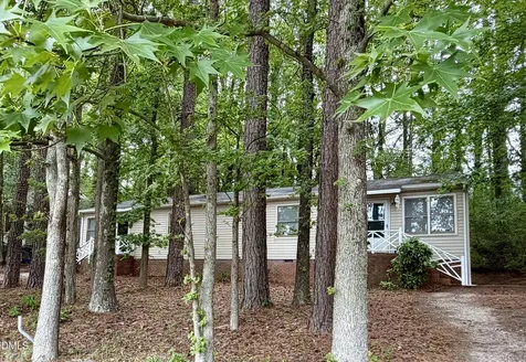 841 Barringer Drive Raleigh NC 27606