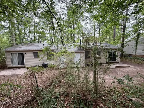 841 Barringer Drive Raleigh NC 27606