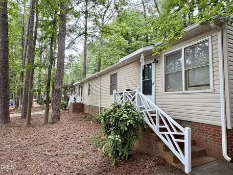 841 Barringer Drive Raleigh NC 27606