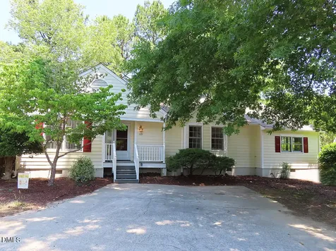 120 Weatherhill Point Carrboro NC 27510