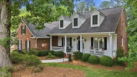 237 Saddletree Road Oxford NC 27565