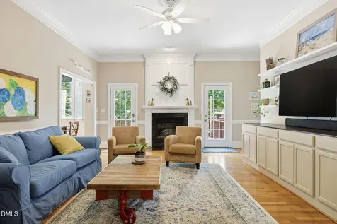 237 Saddletree Road Oxford NC 27565