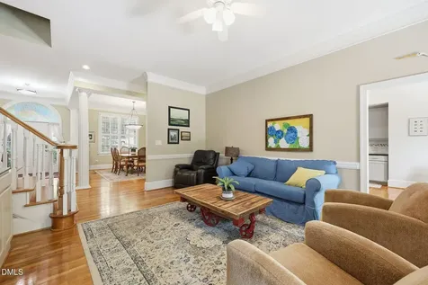 237 Saddletree Road Oxford NC 27565