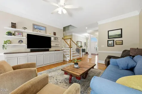 237 Saddletree Road Oxford NC 27565