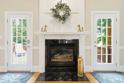 237 Saddletree Road Oxford NC 27565