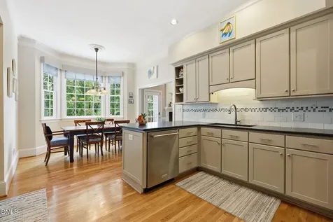 237 Saddletree Road Oxford NC 27565