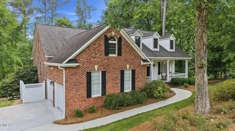 237 Saddletree Road Oxford NC 27565